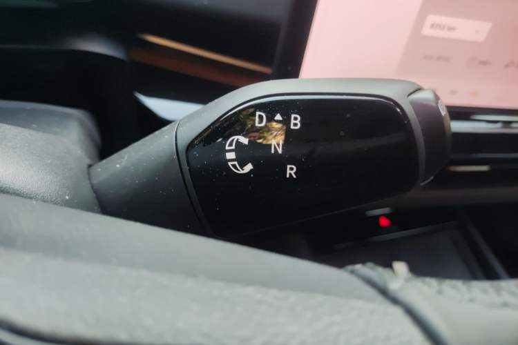 Used Volkswagen ID.UNYX 2025 Pure Model