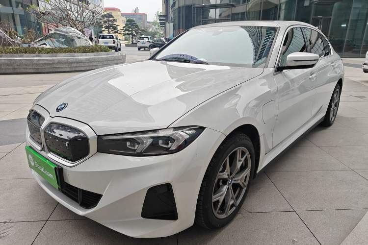 Used BMW i3 2024 eDrive 35 L