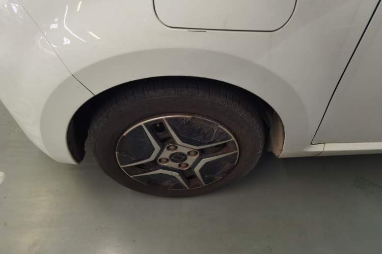 Used SOL E10X 2022 Flower Fairy Design Four-Leaf Clover
