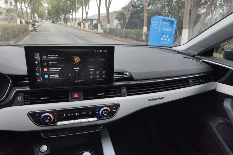 Used Audi A5 2023 Sportback 40 TFSI quattro Luxury Dynamic Edition