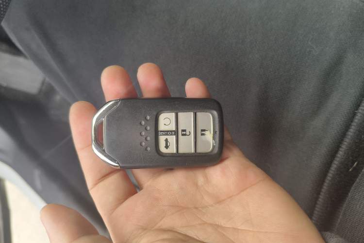 Used Honda Civic 2019 220TURBO CVT Dynamic Edition China VI
