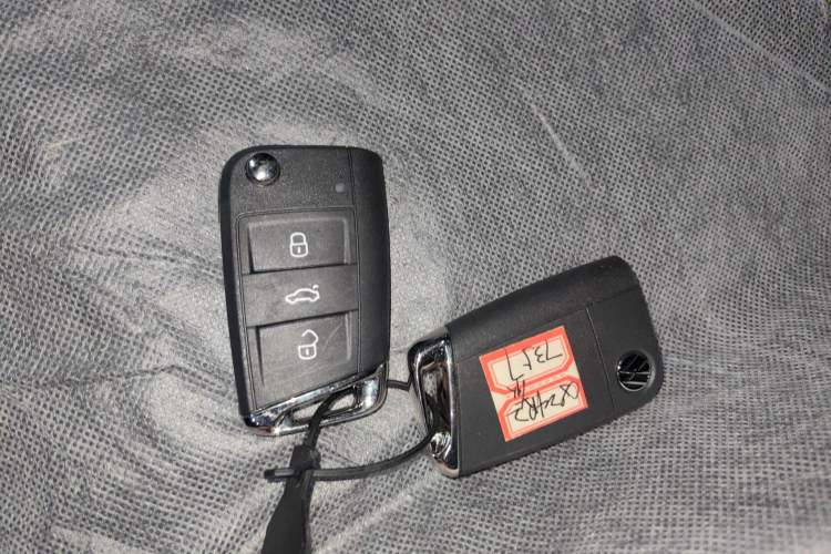 Used Volkswagen Tharu 2026 Model Xinrui 300TSI Ruixiang Edition