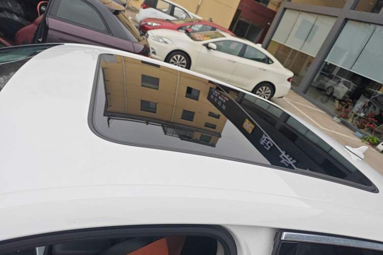 Used Audi A4L 2018 30th Anniversary Edition 45 TFSI quattro Sport model