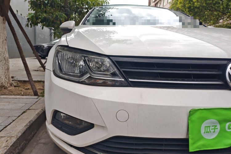 Used Volkswagen Lamando 2018 280TSI DSG Comfort Edition
