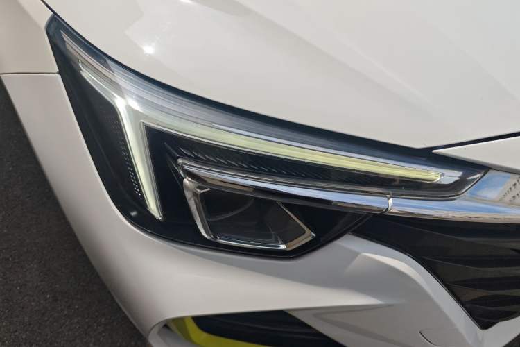 Used Roewe i6 MAX New Energy 2020 1.5T PHEV Sporty Cool Edition Right Front Headlight