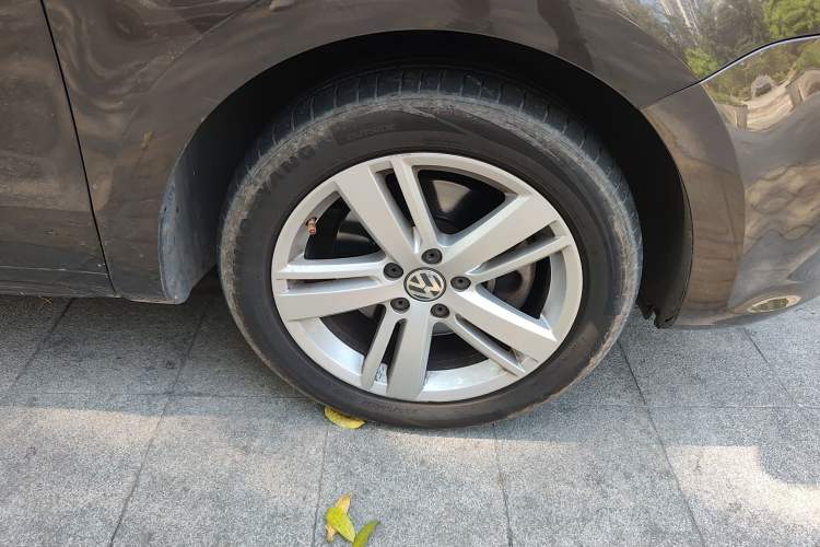 Used Volkswagen Sharan 2018 380TSI Comfort Edition 6-Seater