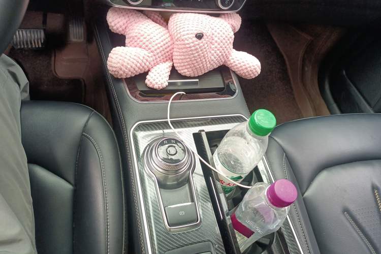 Used Ford Edge 2021 PLUS EcoBoost 245 Two-Wheel-Drive Platinum Edition 5 Seats