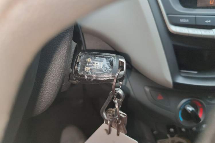 Used Chevrolet Sail 2018 Sail 3 1.5L Manual with Ideal Sunroof Edition
