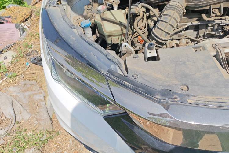 Used Honda Vezel 2020 220 TURBO CVT Elite Edition