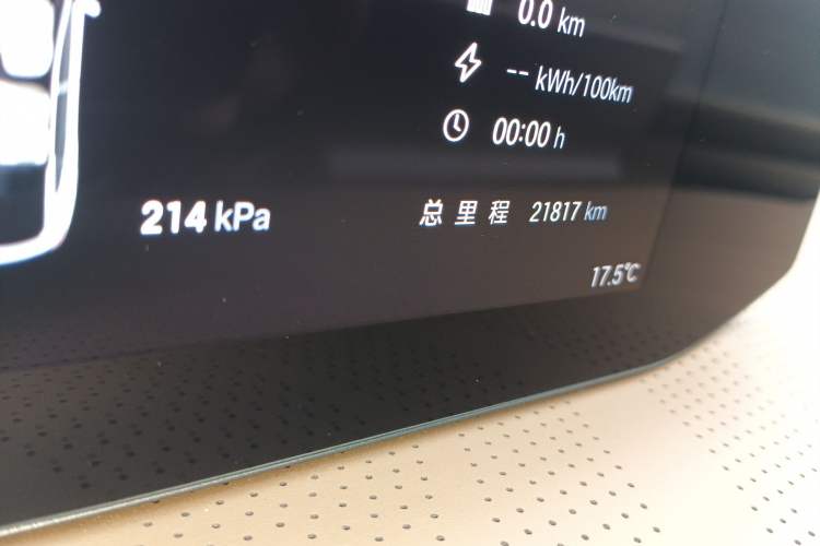 Used Hyptec HT 2024 825 Ultra-High Voltage LiDAR Edition
