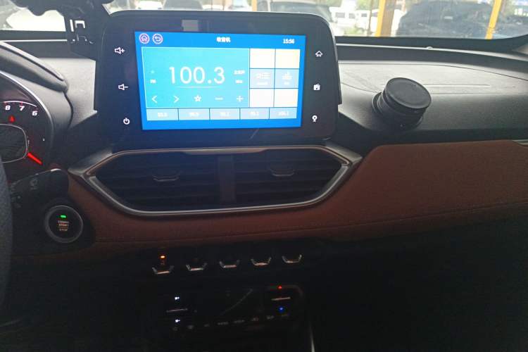 Used Baojun 510 2017 1.5L Manual Luxury Model