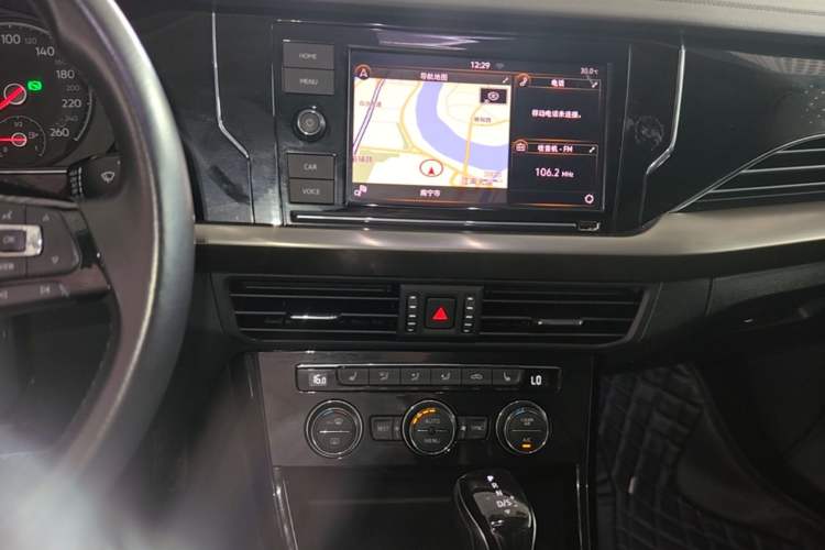 Used Volkswagen Passat 2019 330TSI Elite Edition China V Standard
