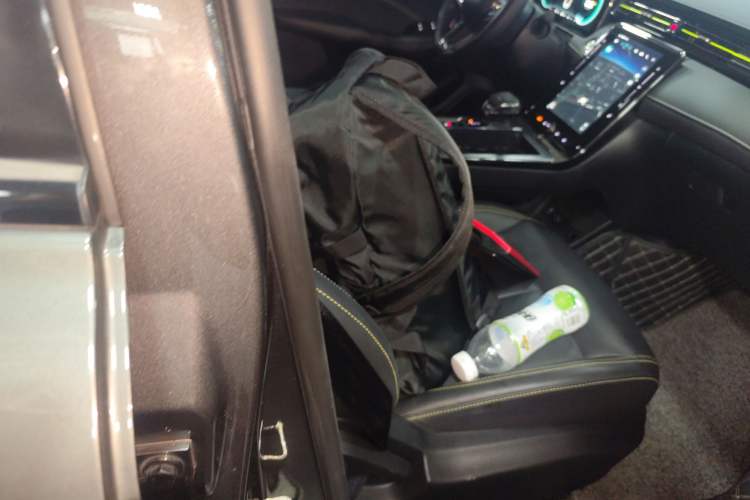 Used Roewe RX5 2021 PLUS 330TGI Automatic National Style Smart Enjoyment Edition