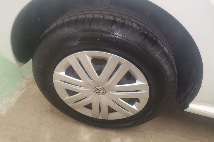 Used Volkswagen Polo 2018 1.5L Automatic Advanced Driving Model