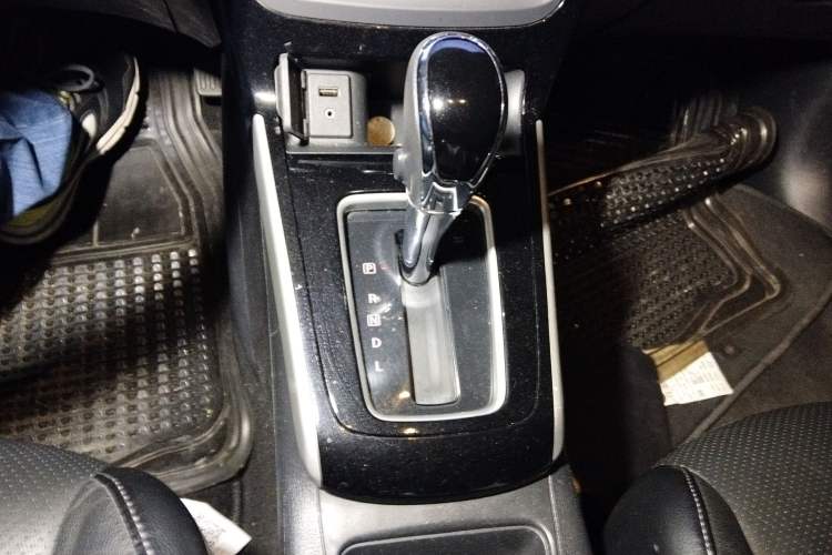 Used Nissan Sylphy 2018 1.6XV CVT Deluxe Edition
