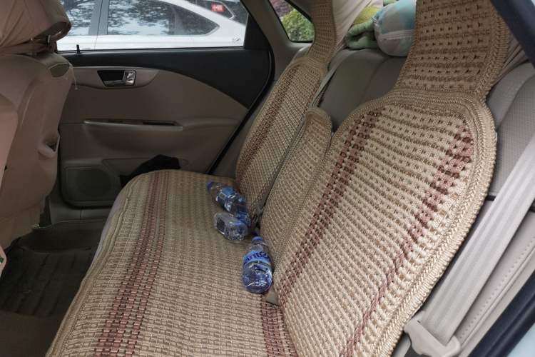 Used Buick Excelle 2015 1.5L Manual Classic Trim