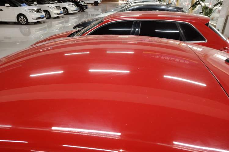 Used Volkswagen Beetle 2014 1.4TSI Fashion Edition