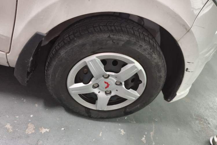 Used Wuling Hongguang 2020 1.2L S Base Model China VI LSI