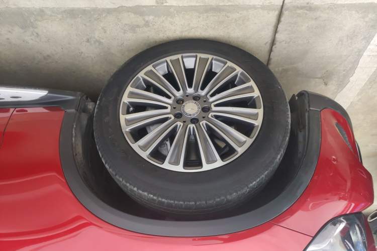 Used Mercedes-Benz GLC 2016 GLC 260 4MATIC Dynamic Edition