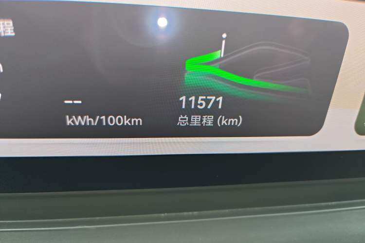 Used Avatr 06 2025 Ultra Pure Electric Edition