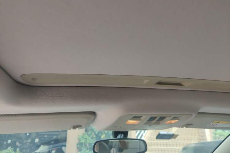 Used Chevrolet Malibu 2014 2.0L Automatic Luxury Edition