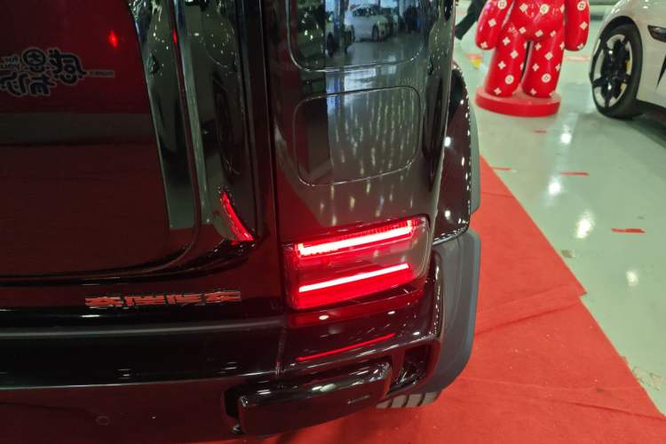 Used iCAR V23 2025 401 Two-Wheel Drive Advanced Edition
