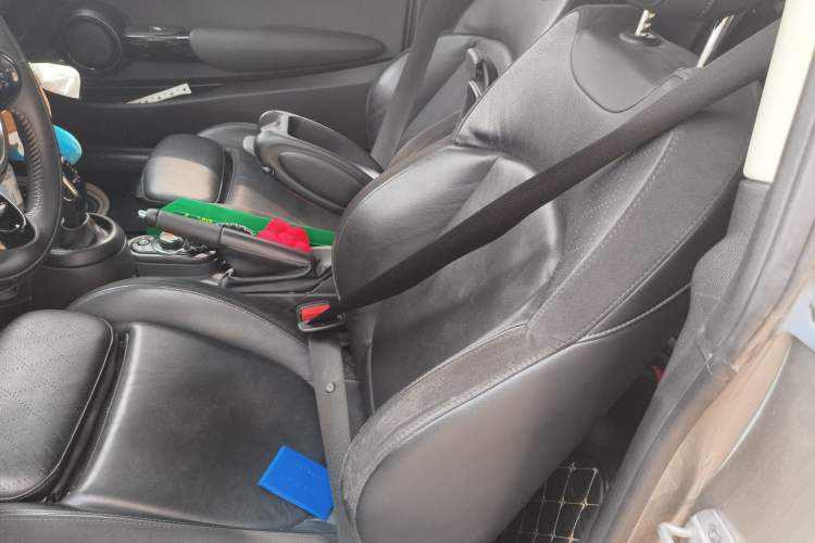 Used MINI 2021 1.5T COOPER Artist