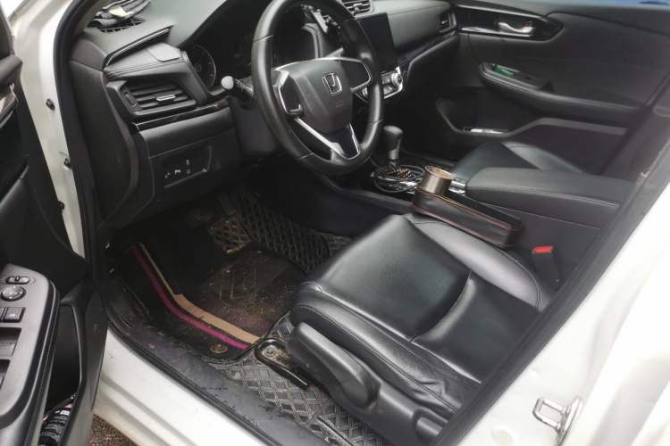 Used Honda Crider 2019 180 Turbo CVT Luxury Edition China V Driver Seat