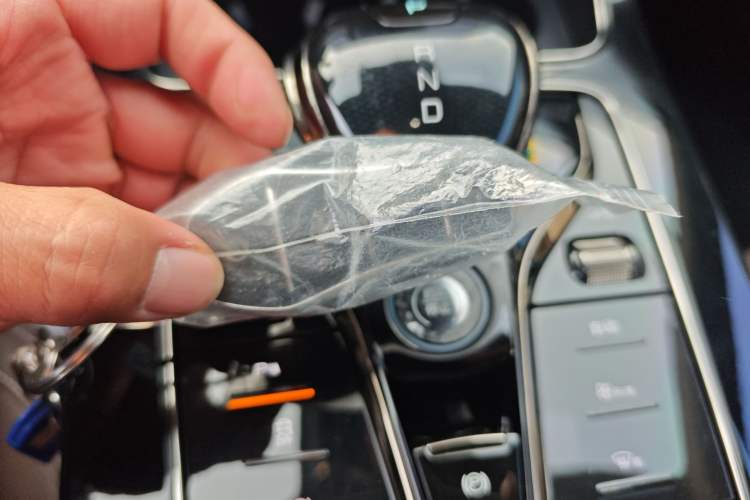 Used BYD Han 2023 EV Champion Edition 605KM Front-Drive Premium Model