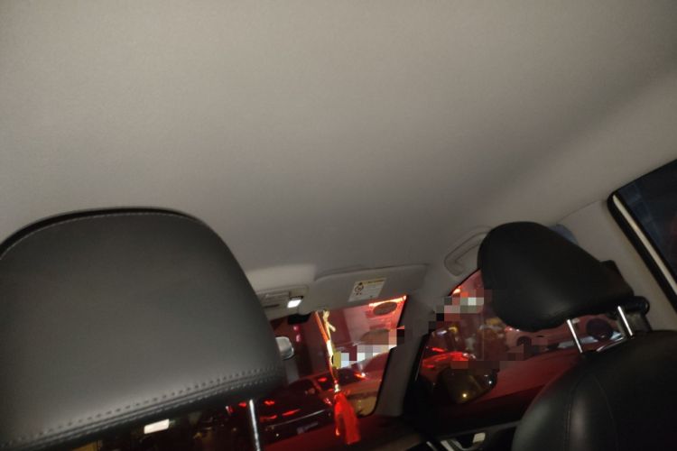 Used Geely Auto Vision 2020 1.5L CVT Asian Games Edition
