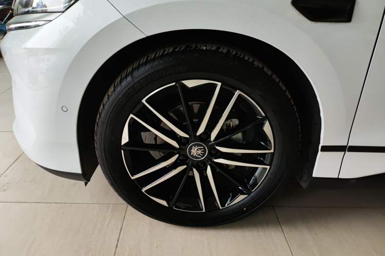 Used BYD Qin L 2025 EV 545KM Excellence Edition