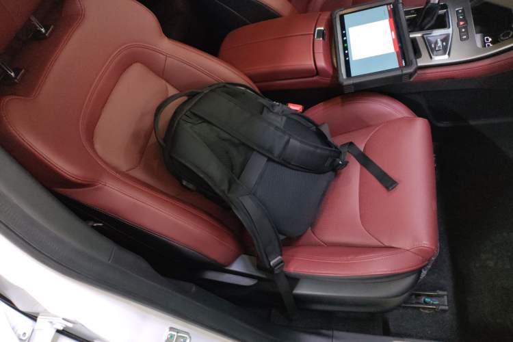 Used JETOUR X70 PLUS 2021 1.6T DCT Star 5-Seater