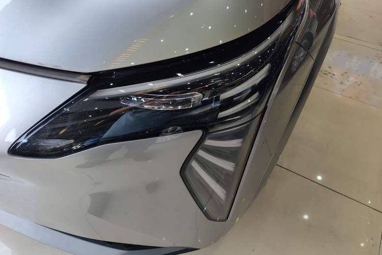 Used AION Y 2023 Plus 510 Enjoy Edition