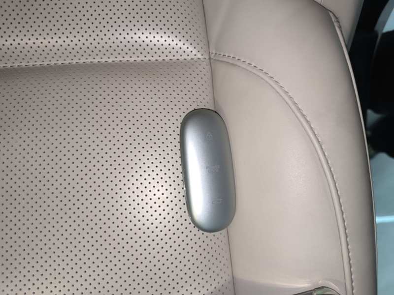 Used Li Auto MEGA 2024 Ultra Model — 8