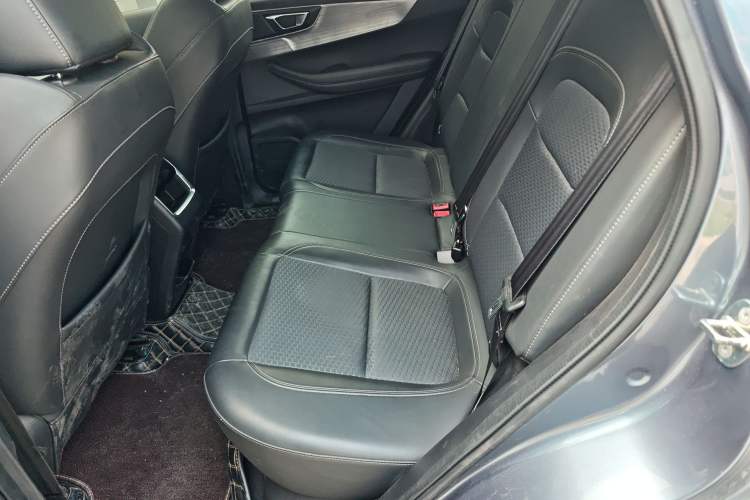 Used Chery Tiggo 5x 2020 1.5L CVT Fashion Edition
