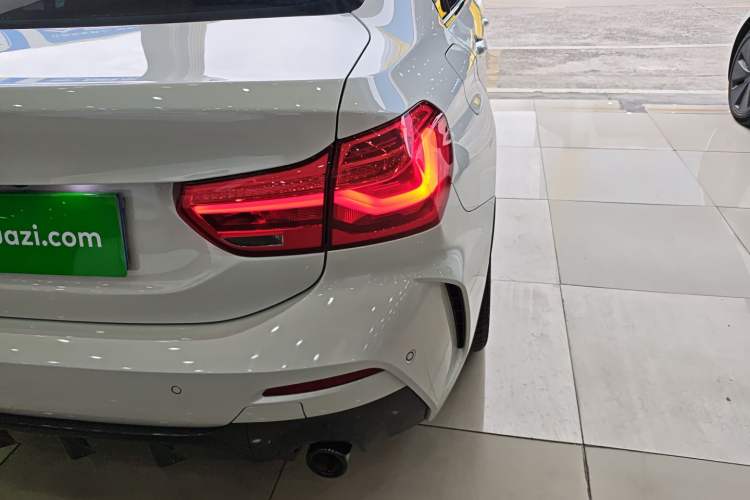 Used BMW 1 Series 2022 125i M Sport Night Edition
