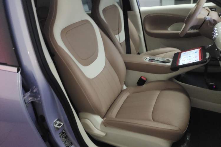 Used Wuling Bingo 2025 333 km Enjoyment Version
