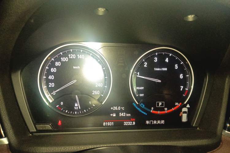 Used BMW X1 2020 sDrive20Li Premium Edition
