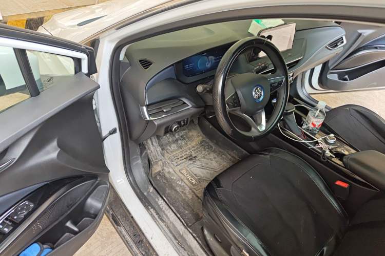 Used Buick Velite 6 2024 430km Enjoyment Version
