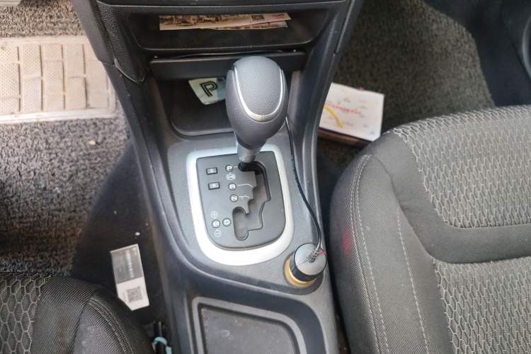 Used Peugeot 308 2012 1.6L Automatic Fashion Edition
