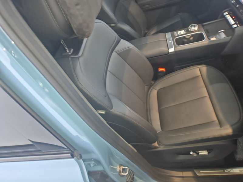 Used iCAR V27 2026 Model 210KM Two-Wheel Drive Falcon 500 — 24