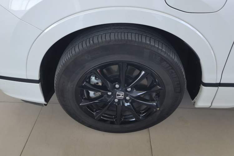 Used Honda Breeze New Energy 2025 ePHEV Premium Edition