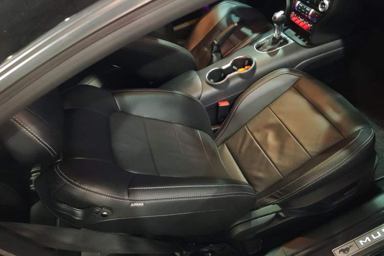 Used Ford Mustang 2021 2.3T EcoBoost