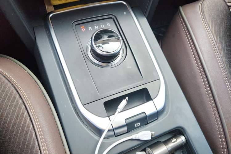 Used Land Rover Discovery Sport 2017 2.0T PURE
