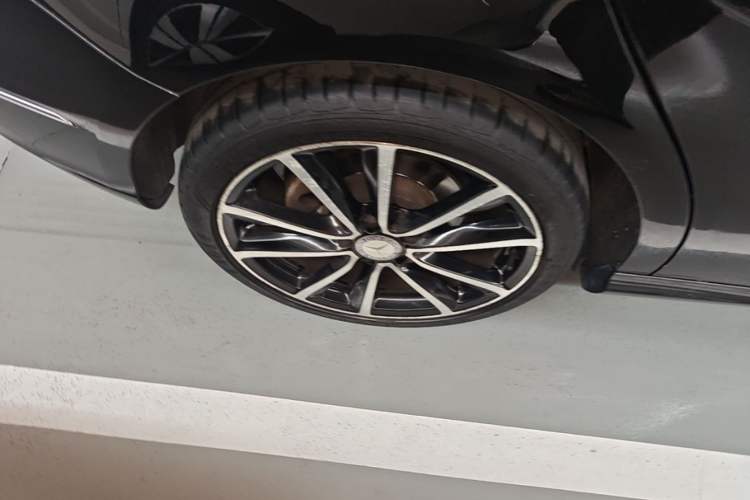 Used Mercedes-Benz B-Class 2012 B 200