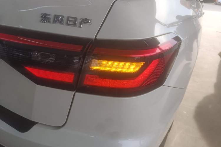 Used Venucia D60 2023 PLUS 1.6L XE CVT Trendy Edition