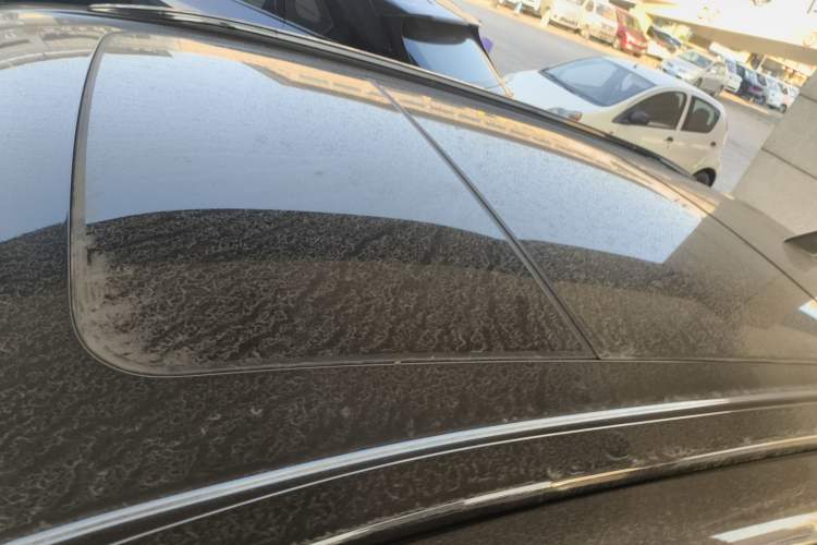 Used EXEED Zhuifeng 2022 Versailles 1.6T DCT "Chasing the Wind" Edition
