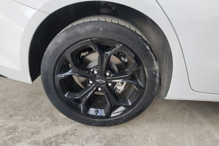 Used Chevrolet Malibu XL 2020 Redline 550T Automatic Sport Edition
