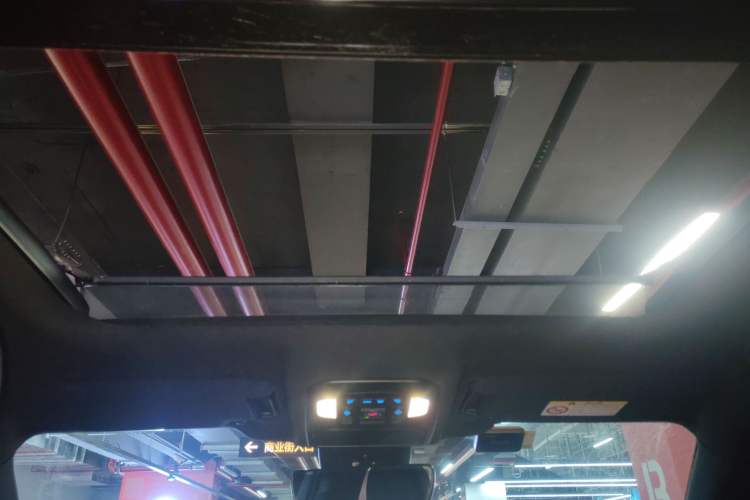 Used Toyota Crown Kluger 2021 2.5L HEV Four-Wheel Drive Premium Edition
