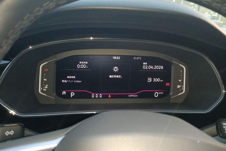 Used Volkswagen Passat 2023 Facelift 330TSI Luxury Edition